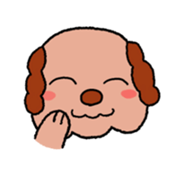 Adzuki bean sticker #6539970