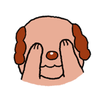 Adzuki bean sticker #6539974