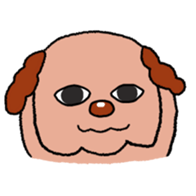 Adzuki bean sticker #6539976