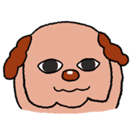 Adzuki bean sticker #6539976