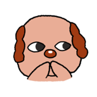 Adzuki bean sticker #6539978