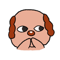Adzuki bean sticker #6539978
