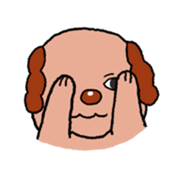 Adzuki bean sticker #6539980