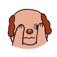 Adzuki bean sticker #6539980
