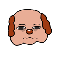Adzuki bean sticker #6539982