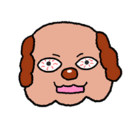 Adzuki bean sticker #6539984