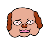 Adzuki bean sticker #6539984