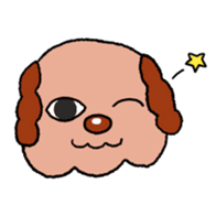 Adzuki bean sticker #6539988