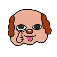Adzuki bean sticker #6539992