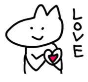 Yokonaga san sticker #6540032