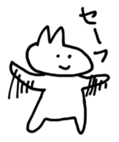 Yokonaga san sticker #6540035