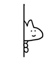 Yokonaga san sticker #6540043