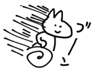 Yokonaga san sticker #6540045