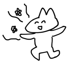 Yokonaga san sticker #6540050