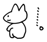 Yokonaga san sticker #6540055