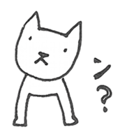 Dog of two legs sticker #6540236