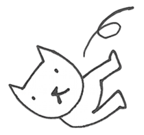 Dog of two legs sticker #6540249