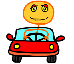 Kangpla Chup Chup(V.3) sticker #6540516