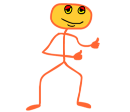 Kangpla Chup Chup(V.3) sticker #6540518