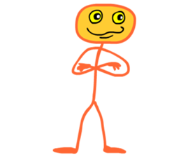 Kangpla Chup Chup(V.3) sticker #6540519