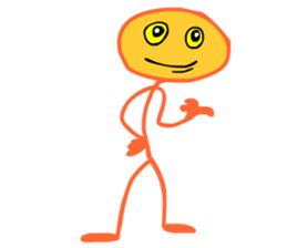 Kangpla Chup Chup(V.3) sticker #6540522