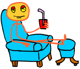 Kangpla Chup Chup(V.3) sticker #6540529