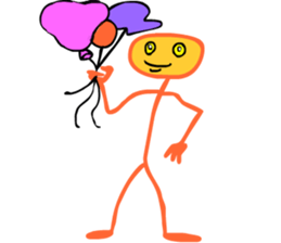 Kangpla Chup Chup(V.3) sticker #6540530