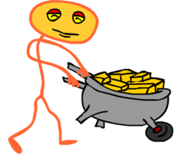 Kangpla Chup Chup(V.3) sticker #6540532