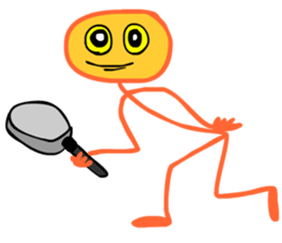 Kangpla Chup Chup(V.3) sticker #6540537