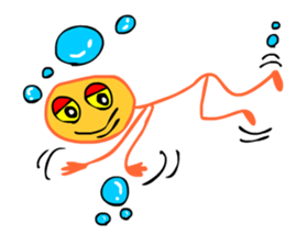 Kangpla Chup Chup(V.3) sticker #6540540