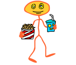 Kangpla Chup Chup(V.3) sticker #6540543