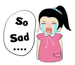 Keo (Call me Keo) sticker #6540708