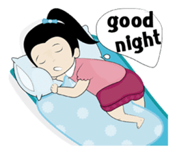 Keo (Call me Keo) sticker #6540718