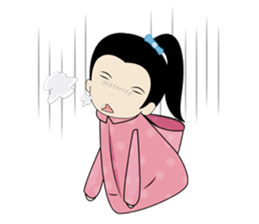 Keo (Call me Keo) sticker #6540727