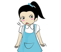 Keo (Call me Keo) sticker #6540731