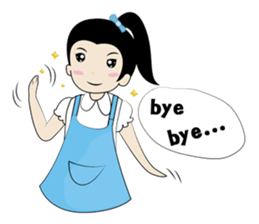 Keo (Call me Keo) sticker #6540732