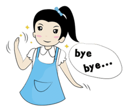 Keo (Call me Keo) sticker #6540732