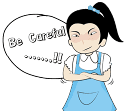 Keo (Call me Keo) sticker #6540734