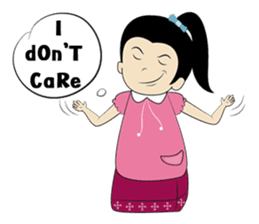 Keo (Call me Keo) sticker #6540736