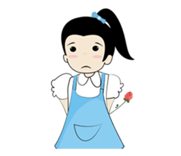 Keo (Call me Keo) sticker #6540739