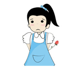 Keo (Call me Keo) sticker #6540739