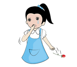 Keo (Call me Keo) sticker #6540740