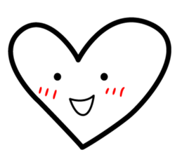 SweetHeart [My Daily Emotions] sticker #6540944