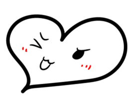 SweetHeart [My Daily Emotions] sticker #6540945