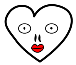 SweetHeart [My Daily Emotions] sticker #6540946