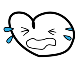 SweetHeart [My Daily Emotions] sticker #6540947