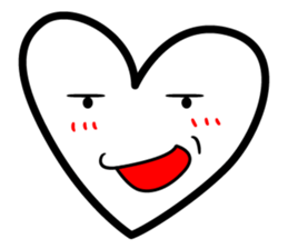 SweetHeart [My Daily Emotions] sticker #6540948