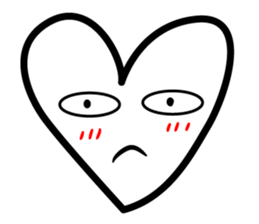 SweetHeart [My Daily Emotions] sticker #6540949