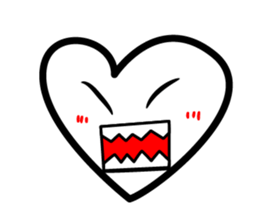 SweetHeart [My Daily Emotions] sticker #6540951