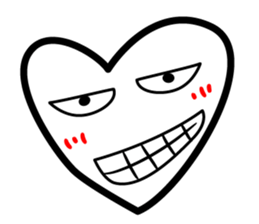 SweetHeart [My Daily Emotions] sticker #6540952